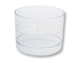 Чашка "Ноль", 60 мл, 53 мм