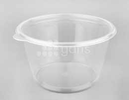 Контейнер суповой К 144, 750 мл