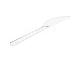 Нож прозрачный ПРЕМИУМ