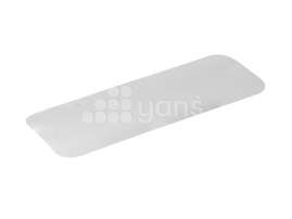 Крышка Lamina к алюм. контейнеру 1400 мл  VV 350  350*135*55 мм