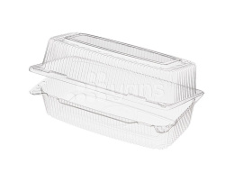 РК-35 упаковка для рулетов  ( 0350 24. 6 .0 ) 1750 мл 