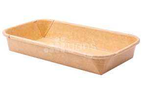 Контейнер Pratico, 160*91*24мм 