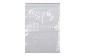 Гриппер  (пакет с замком) 150*200 мм