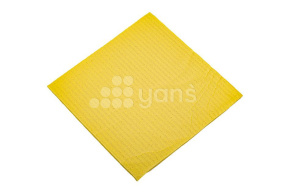 Салфетка целлюлозная 15*15 универсальная "Мистер Бульк"