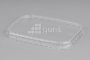 Крышка к конт. прямоуг. Т-1 /108х82мм