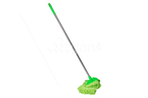 Швабра МОП с НС ручкой 195-7/500г