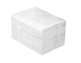 Салфетки диспенсерные для туалета,  100 % (целлюлоза)