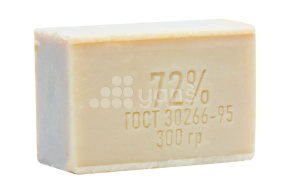Хозяйственное мыло, 300 гр.