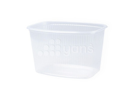 Контейнер 139, эконом, 750 мл.