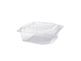 Контейнер РК-9, 230 мл, прозрачный