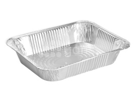 Алюм. контейнер Lamina  3200 мл