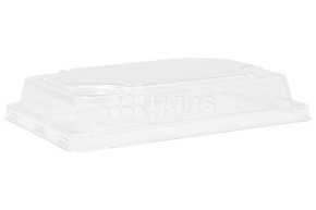 Крышка к контейнеру Stelo 170*120*30мм