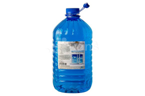 Средство для стекол "Ярко" 4,7л