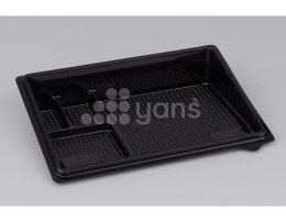 СпК 18/4 дно, для суши, черная