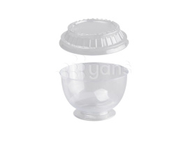 Крышка к креманке Ramekin 200 (ПС)