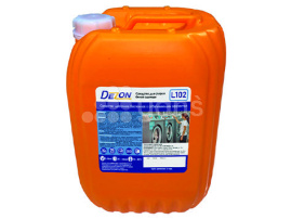 L102-5-L, Для стирки белого 5 кг.