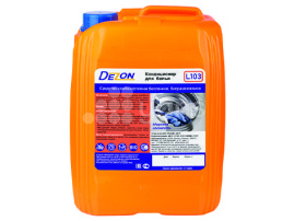 L103-5-L, Кондиционер для белья 5 кг.