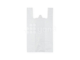 Пакет матовый, 300*550, 100 шт./упак.