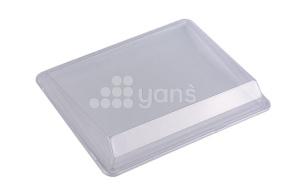 КД-311 контейнер для суши, крышка