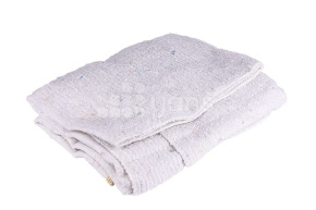 Ветошь в рулоне, 80см*50м (плот. 220гр)