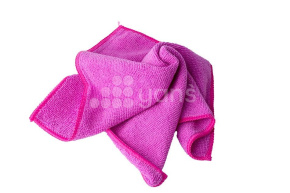 Салфетка из микрофибры 30*30 STANDART