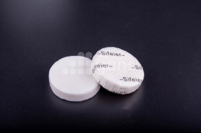 Мыло круглое 25 гр.