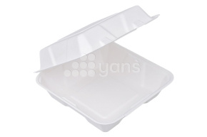 Ланч-бокс с крышкой 1185 мл. VerdeVita