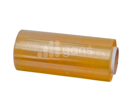 ПВХ Пленка пищевая 300*900, 9 мкм