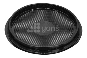 Контейнер пластиковый для десерта ПР-Т 85 (Дно)