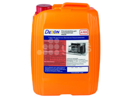 А103 , Ополаскиватель ПММ. Концентрат  5кг