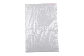 Гриппер (пакет с замком) 250*350 мм