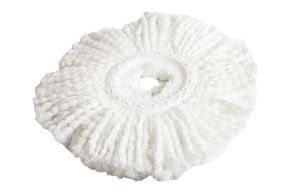 Насадка для швабры Микрофибра, 130 г. 