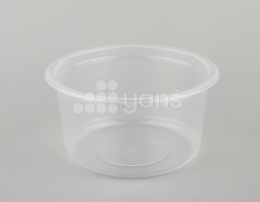 Контейнер К115, 350 мл, суповой
