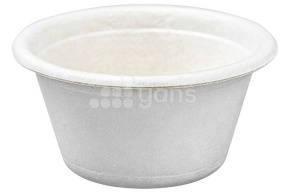 Соусница, дно 50 мл. Stelo 