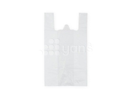 Пакет матовый без нанесения 100 шт.упак