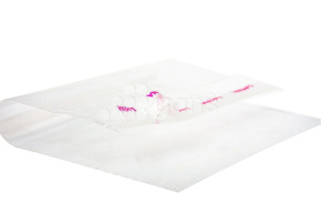 Пакет прозрачный со скотч-клапаном, 25 мкм, 25*40см