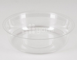 Вкладыш к купольному стакану, d-95 мм (ПЭТ, СтиролПласт)