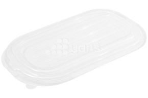 Крышка к контейнеру Stelo 850 мл