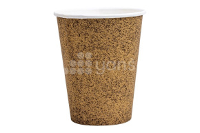 Стакан 165 мл, для горячих напитков, под Крафт