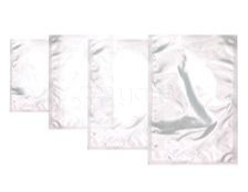 Пакет вакуумный 300*400 мм, прозрачный, 65 мкм (РЕТ/РЕ) 