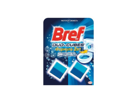 Bref  Дуо-Куб 2*50г (R 14)