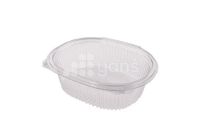 Контейнер с крышкой, для холодного КС Кр-500