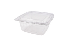 Контейнер с крышкой, для холодного СКр-17/17-1000