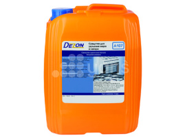 А107-5, Против жира, щелочное, пенное 5 кг.