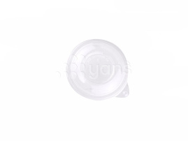 Крышка к чашке "Ноль", прозрачная