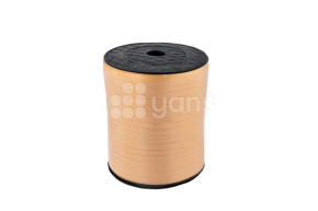 Лента декоративная ЗОЛОТО