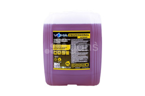 Антижир,средство для духовок, плит, грилей и вытяжек 5л.