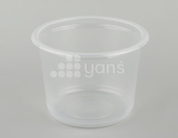 Контейнер К115, 500 мл, суповой