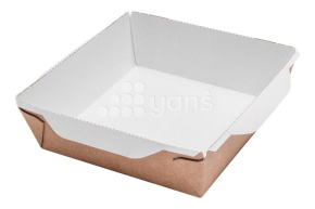 Салатник Eco OpSalad 900 мл.без крышки DoEco