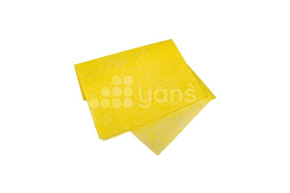 Салфетка 38*30см универсальная "Мистер Бульк" (3шт)